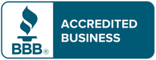BBB Accreditation