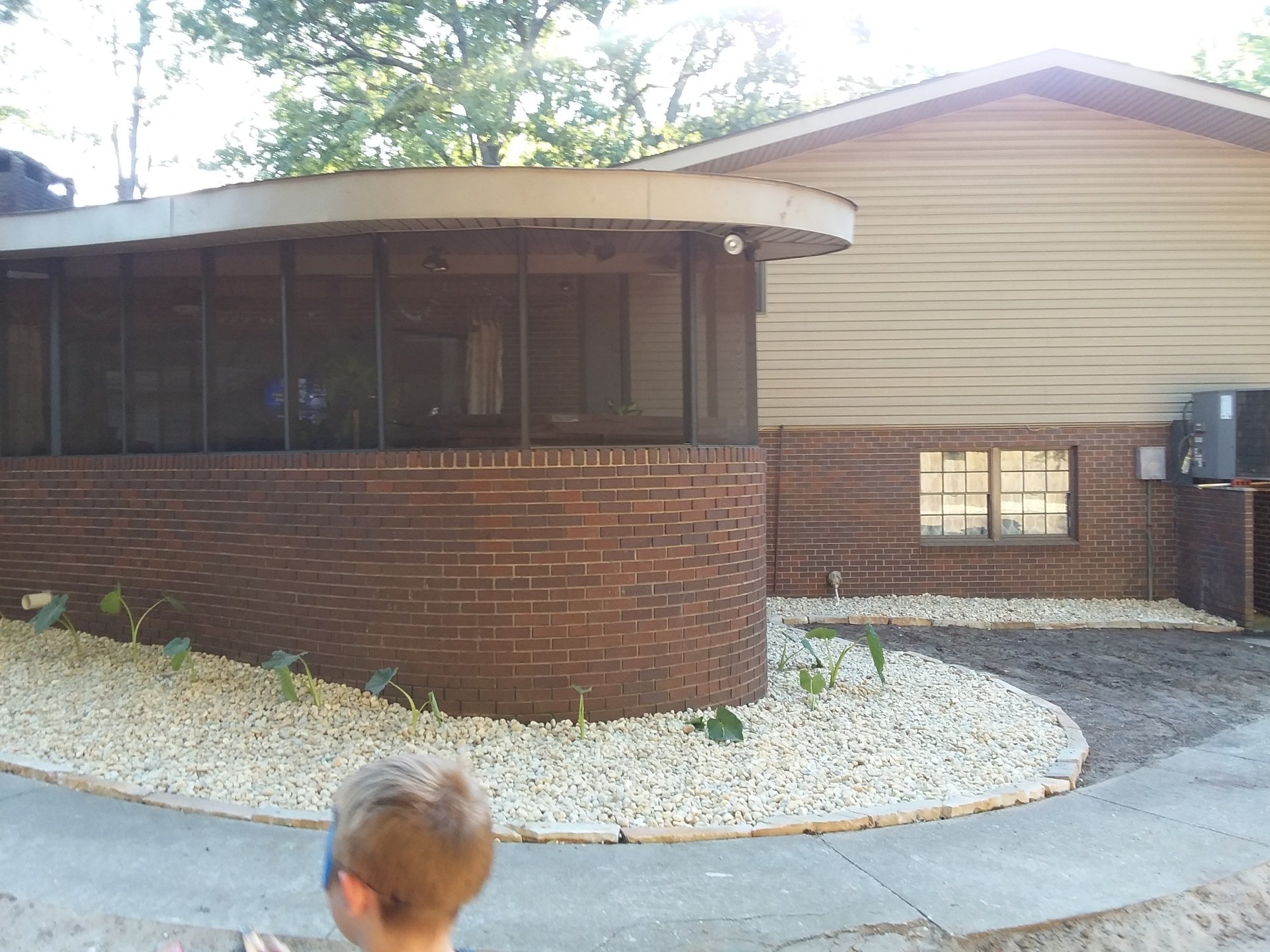 TriState Hardscapes Photo Gallery Dothan, AL