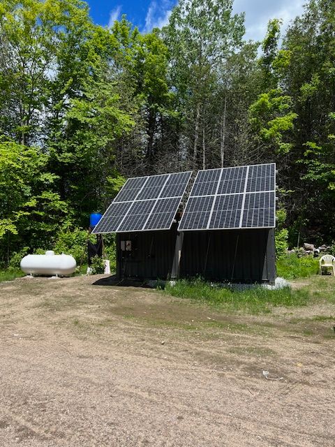 Downunder Solar Inc