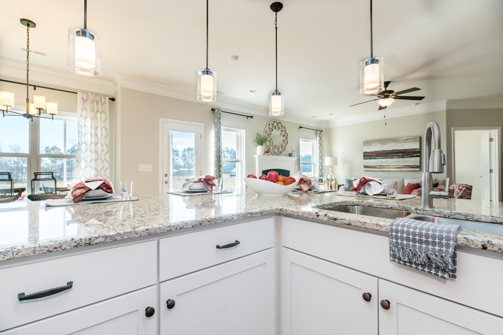 Your Choice Smith Douglas Homes