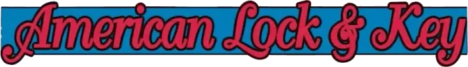 American Lock & Key