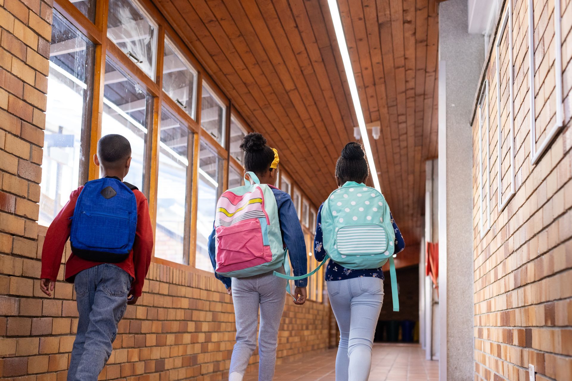 New survey data shows why parents are changing schools & how ESAs help families access more options.