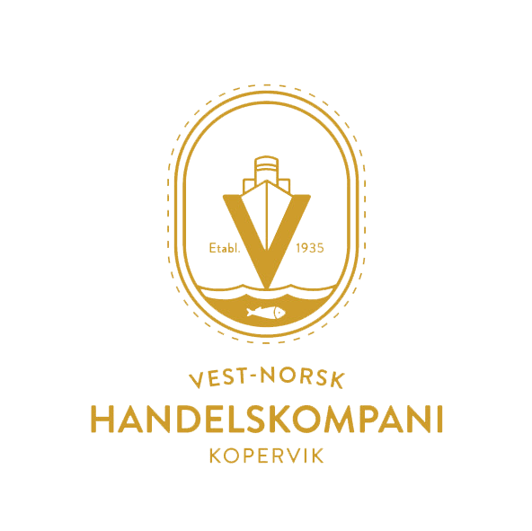 Logo Vest-Norsk Handelskompani