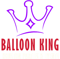 Balloon King Houston Parties & Events