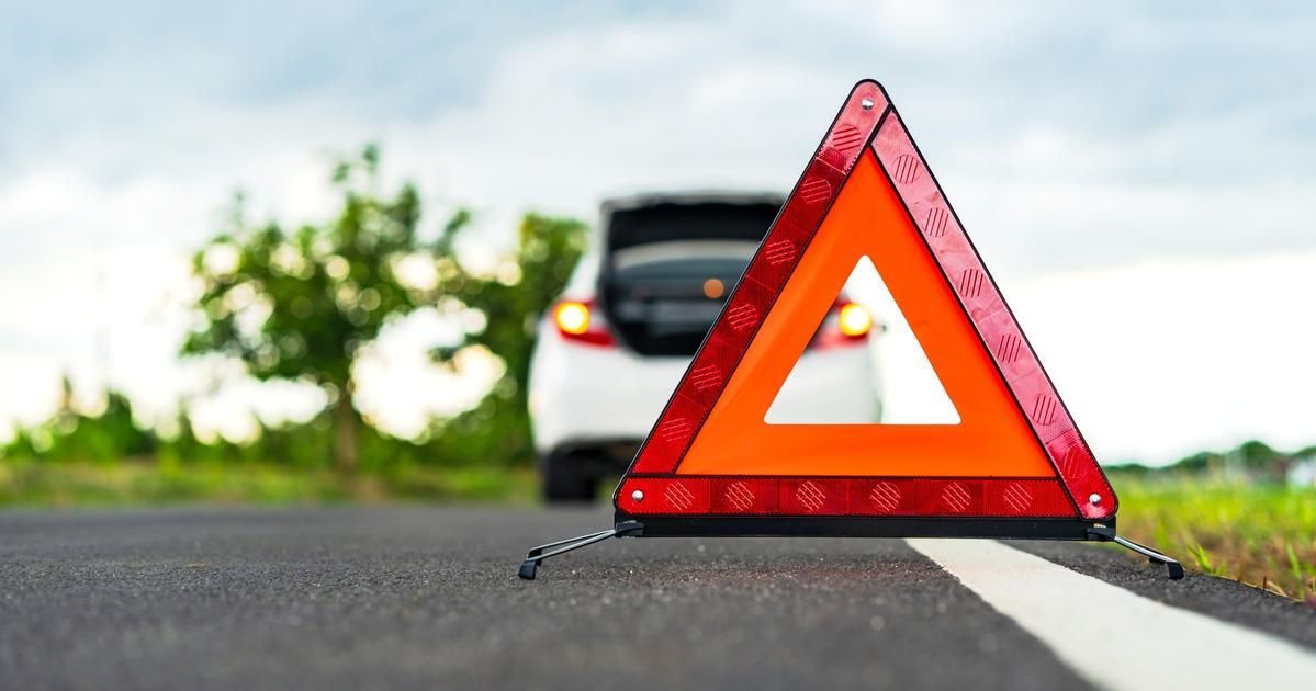 roadside assistance