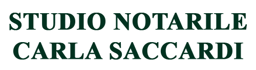 STUDIO NOTARILE ASSOCIATO STIZ - SACCARDI - LOGO