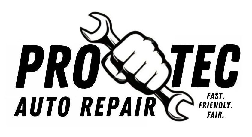 Business Logo | Pro-Tec Auto Repair