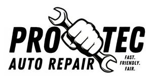 Business Logo | Pro-Tec Auto Repair