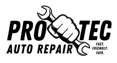 Business Logo | Pro-Tec Auto Repair