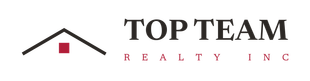 TOP TEAM Realty Logo
