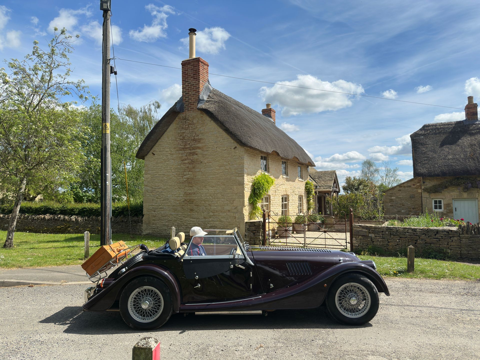 Cotswold Hidden Villages