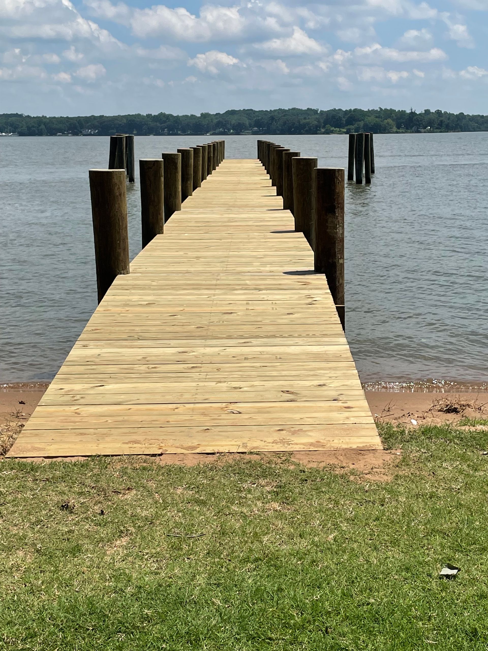 Piers Repair Services Cecilton MD