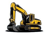 Excavator Icon