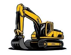 Excavator Icon