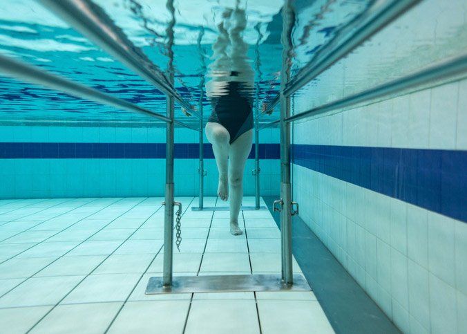 hydrotherapy