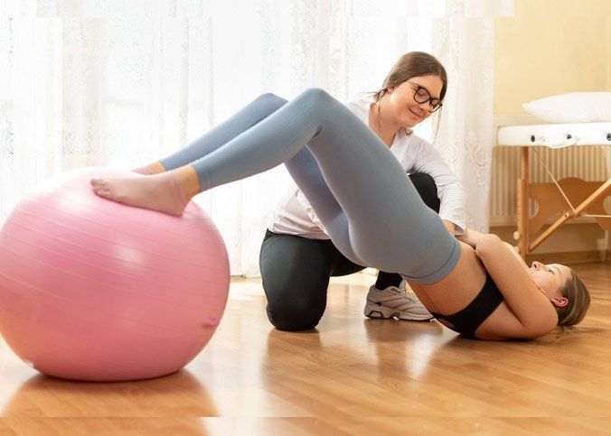 exercise prescription
