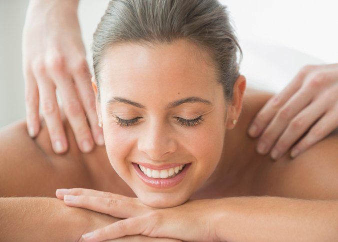 massage