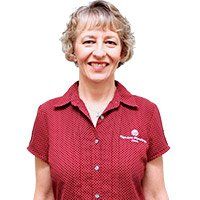 Debbie Hogg