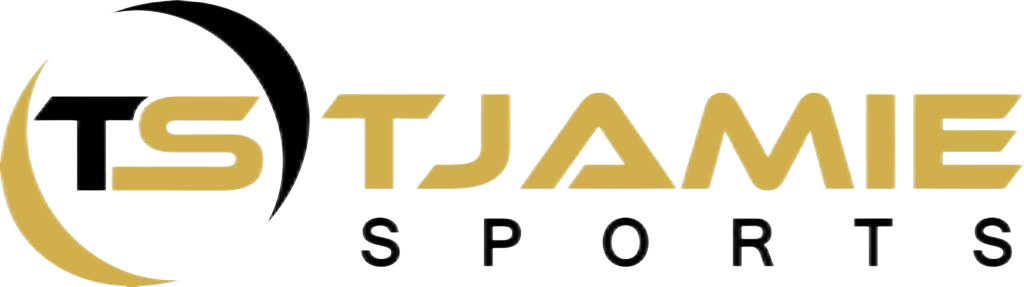 Tjamie Sports Logo