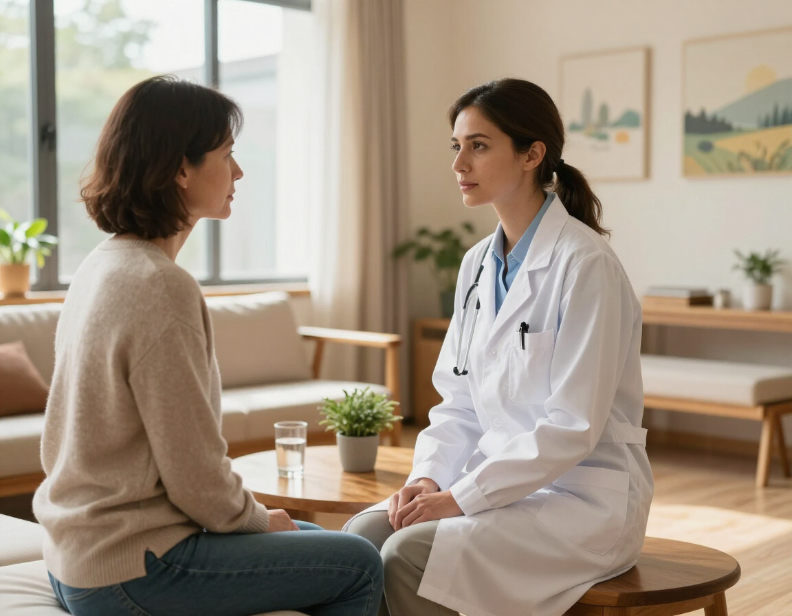 Attentive, personalized care at The Wellness Cove