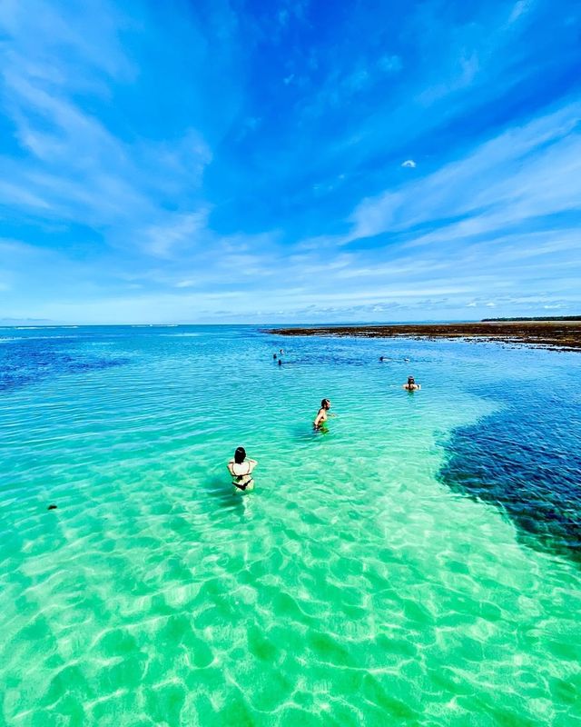 Praia de Moreré: como chegar e o que fazer em Boipeba