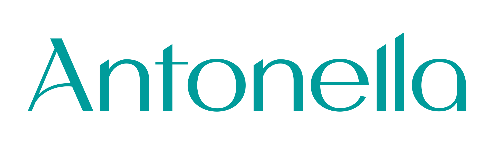 Logo Antonella