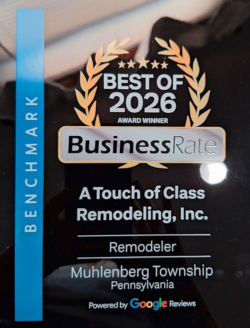 Business Rate Best of 2026 Award Winner