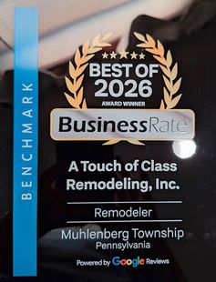 Business Rate Best of 2026 Award Winner