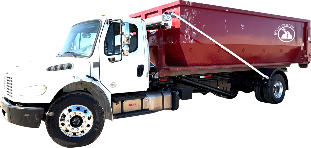 dumpster rental Memphis