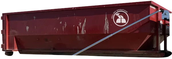 dumpster rental millington tn