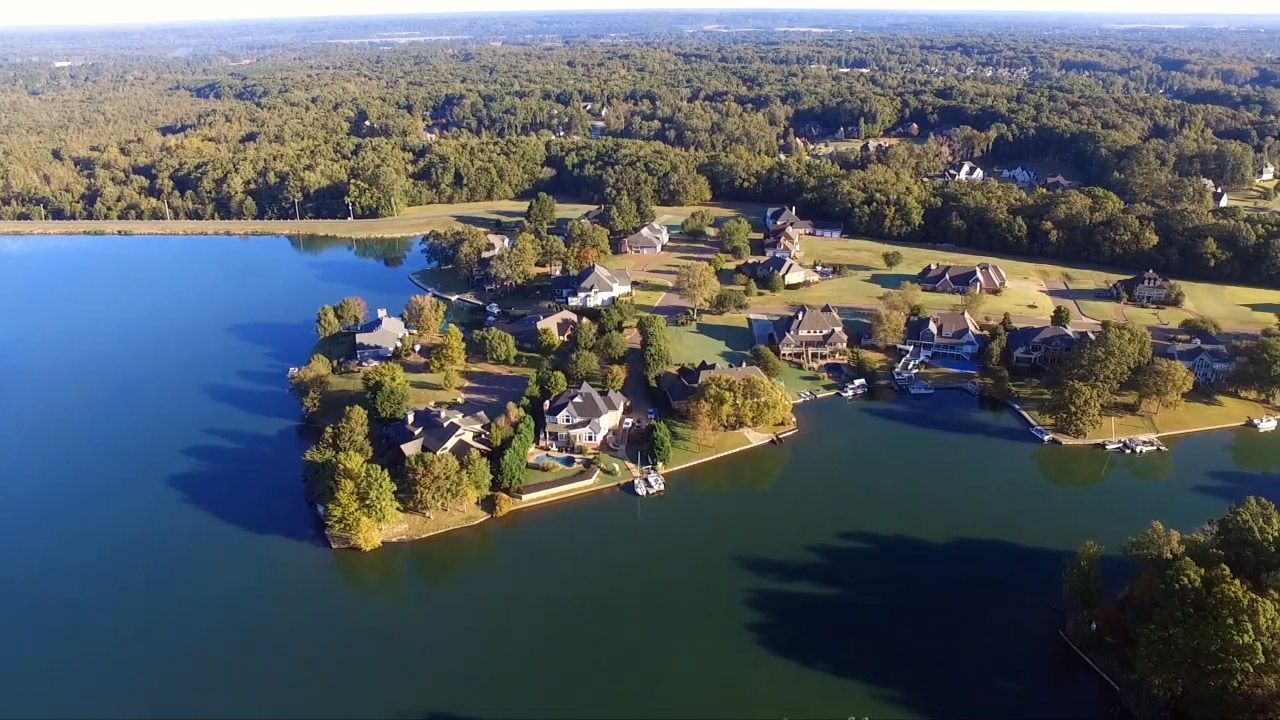 Lakeland TN
