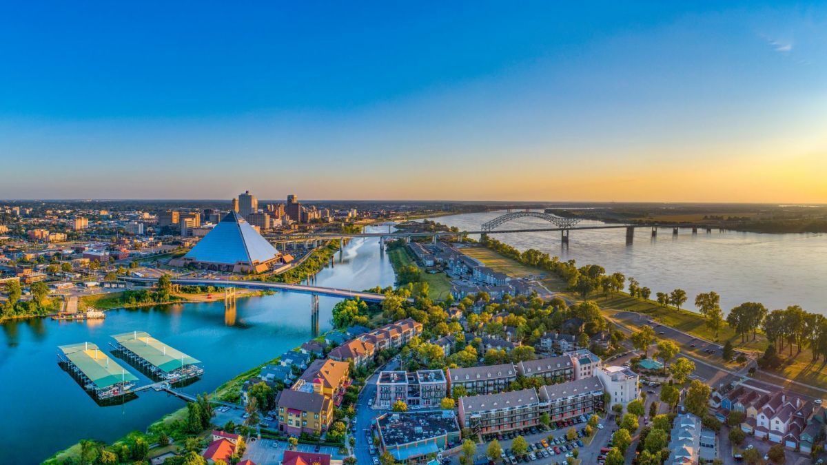 Memphis TN