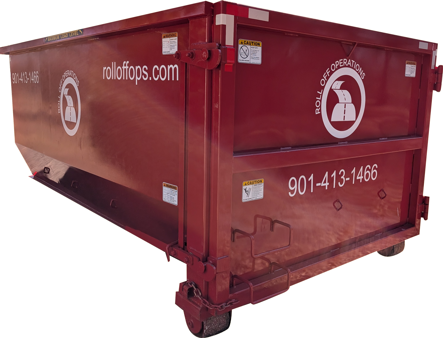 dumpster rental Memphis