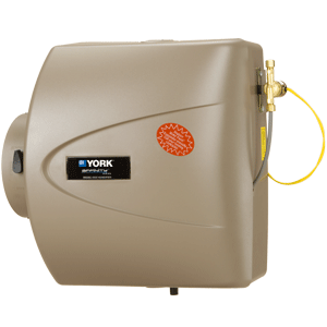 York Humidifier — Bradley, IL — Madden Heating & Air Conditioning