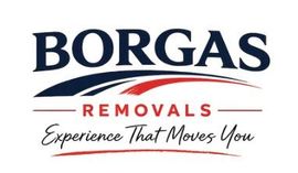 Borgas Logo