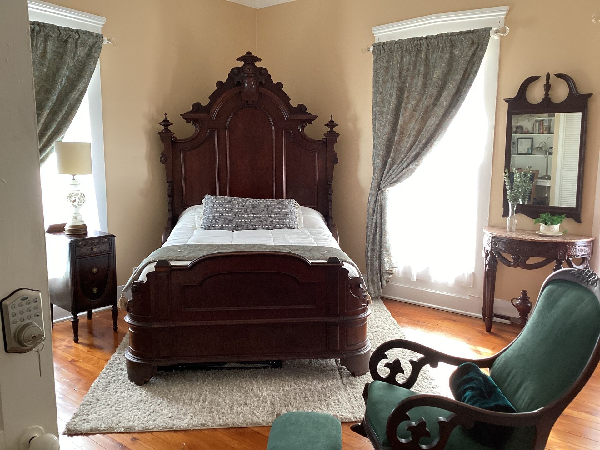 room