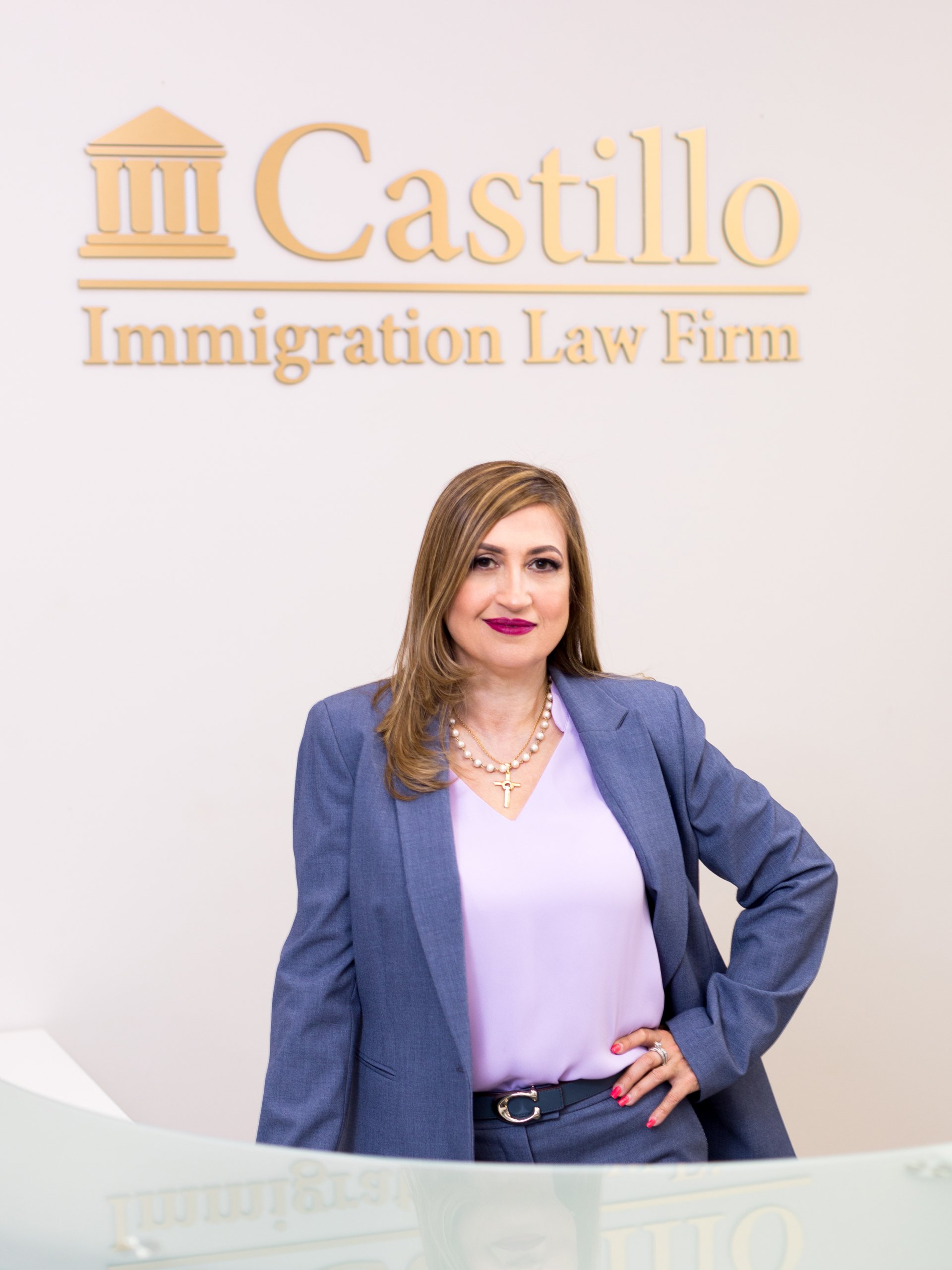 Castillo Immigration Law Firm WinstonSalem, NC Immigration Law Firm