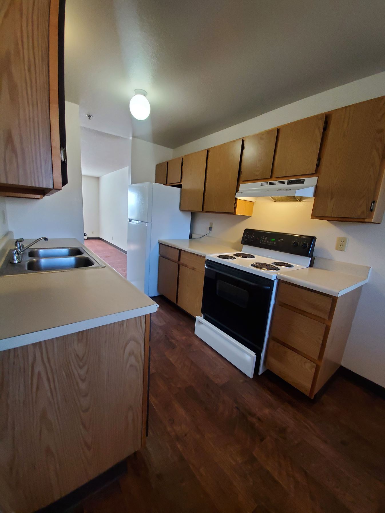 riverside apartments