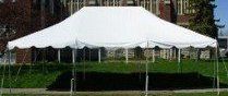 Popup Tent
