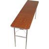 Confrence Table(18"x96")