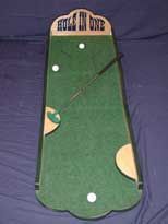 GOLF (Hole in One)