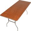 6' Rectangle Table