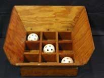 TIC TAC TOE