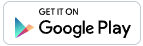 A get it on google play button on a white background.