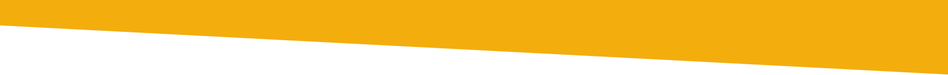 A close up of a piece of yellow paper on a white background.
