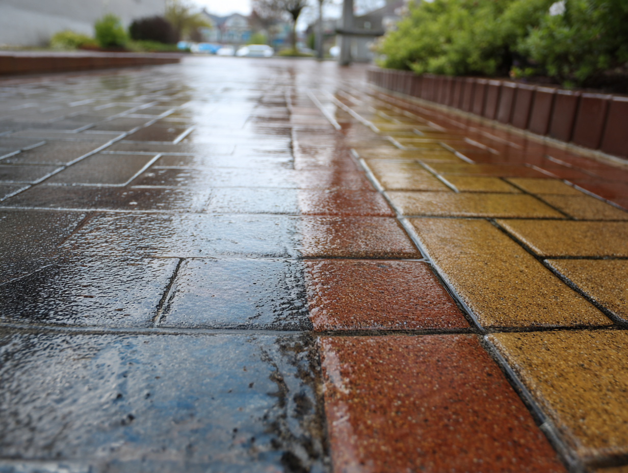 power washing windsor