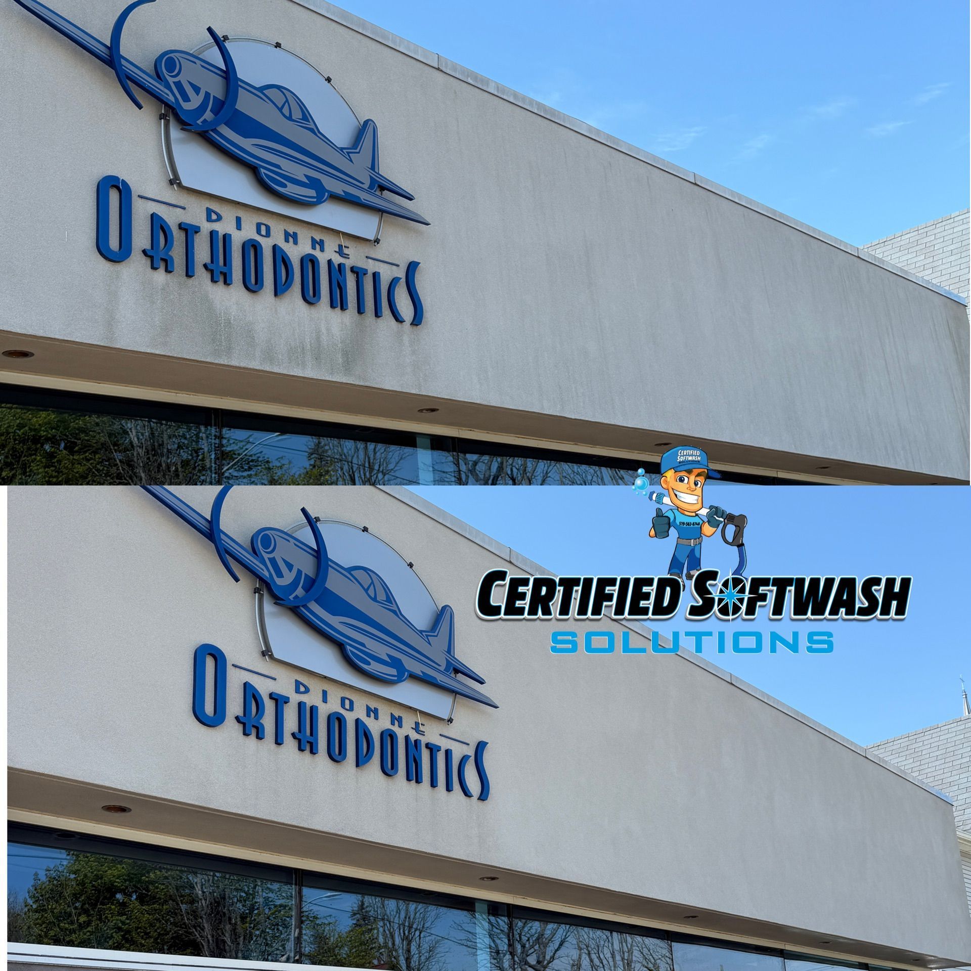 cleaning services for commercial businesses in windsor ontario
