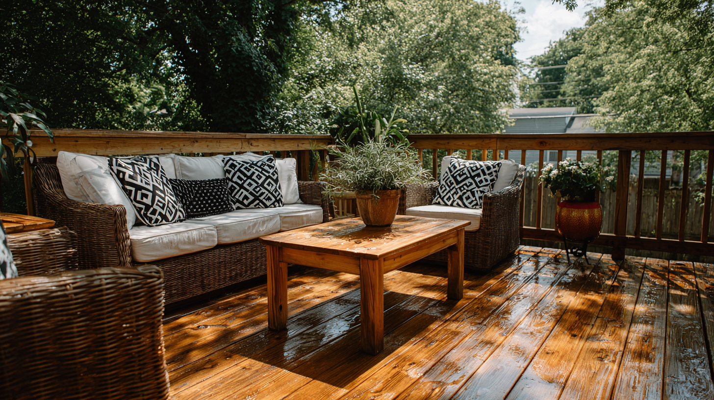 exterior house cleaning services