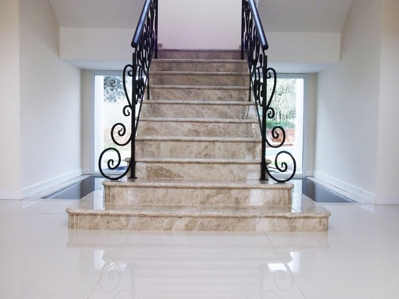 Escaleras