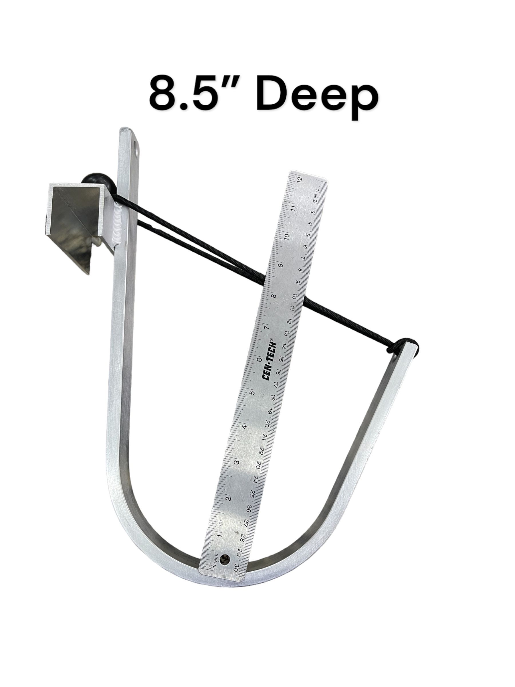 Pontoon Boat Large J-Hook Solutions